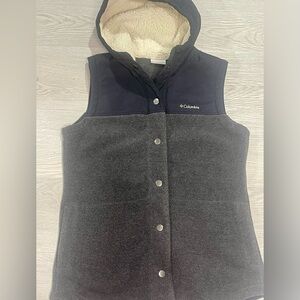 Columbia Benton spring jacket